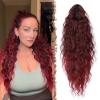 1BTBUG# Black Ombre Red