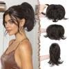 6# Dark Brown