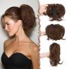 4H30# Dark Brown mix Auburn