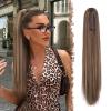 Honey Blonde Mixed Light Brown
