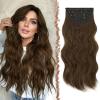 8/10# Chestnut Brown