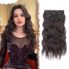 6A# Dark Brown