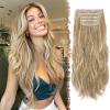 16H613# Dirty Blonde-4PCS