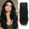 1B# Black-4PCS