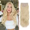 Platinum Blonde-4PCS