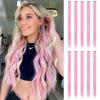 Light Pink 10 PCS