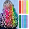 8 Colors 16 PCS