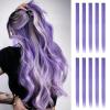 Light Purple 10 PCS