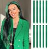 Green 10 PCS
