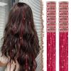 Red 12 PCS