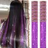 Lilac Purple 12 PCS