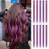 Grape Purple 10 PCS