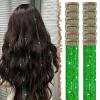 Green 12 PCS