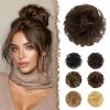 6# Medium Chestnut Brown