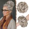 18TWhite# Silver Blonde