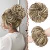 86/60H10# Brunette & Blonde