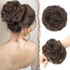 8# Medium Chestnut Brown