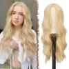 Blonde