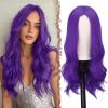 Dark Purple