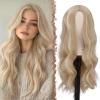 Dirty Blonde