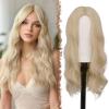 Light Blonde