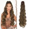 12H29# Light Brown & Blonde