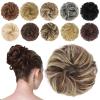 12H26# Copper Brown & Beige Blonde