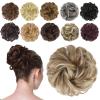 27T613A# Mixed Blonde and Ash Blonde Tips