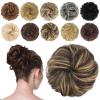 6H18# Dark Brown & Champagne Blone