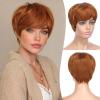 Auburn Red