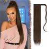 4/30# Brown & Light Auburn Mixed