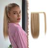 Brown Mixed Blonde
