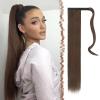 8# Medium Chestnut Brown