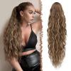 22H10# Honey Blonde Mixed Light Brown