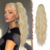 24.613# Pale Ash Blonde