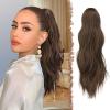 Chestnut Brown