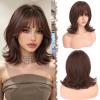 Reddish Brown
