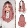 Ombre Pink