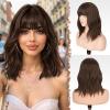 Mix Brown