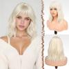 Platinum Blonde