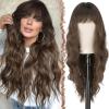 Medium Brown