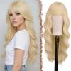 Platinum Blonde