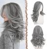 Grey