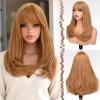 Auburn Brown