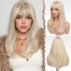 Light Blonde