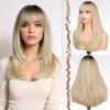 Ombre Blonde