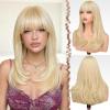 Platinum Blonde