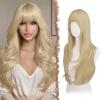 Light Blonde