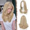 Dirty Blonde-with Lace Hairline