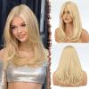 Light Blonde